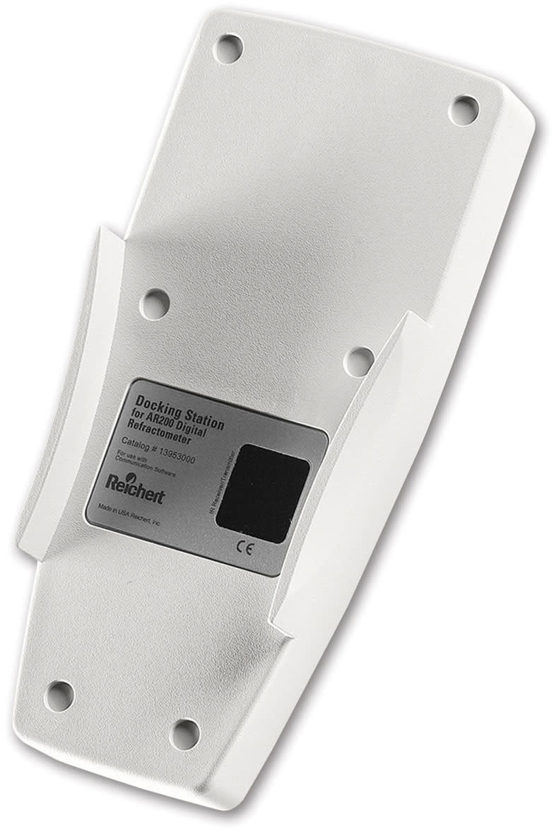 Reichert Refract Comm Kit