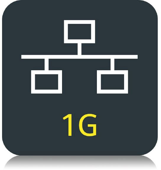 Ethernet Compliance Test