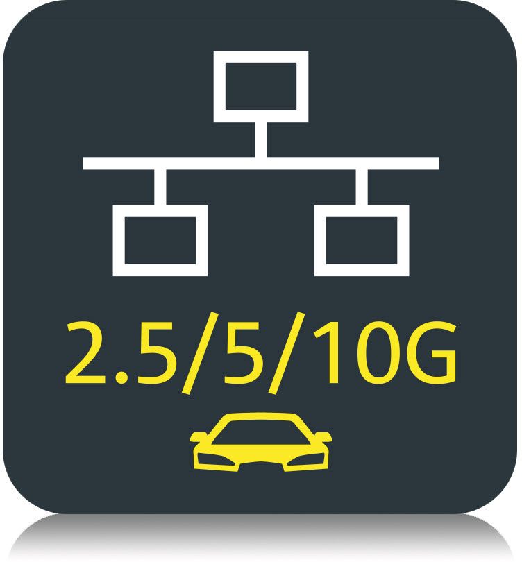 IEEE 1000BASE-T1 Compliance Test