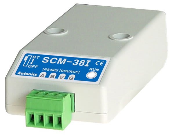 Autonics SCM-38I - Communication Converter Module