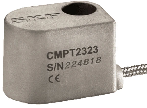 SKF CMPT 2323TX15 - Acceleration and Temperature Sensor