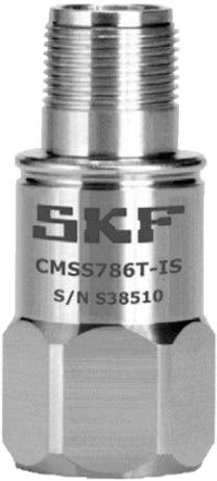SKF CMPT 2323TX15 - Acceleration and Temperature Sensor