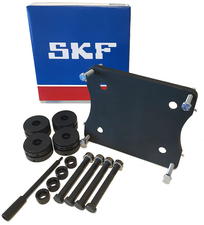 SKF SM BP4 20CST - Vibracon Kit
