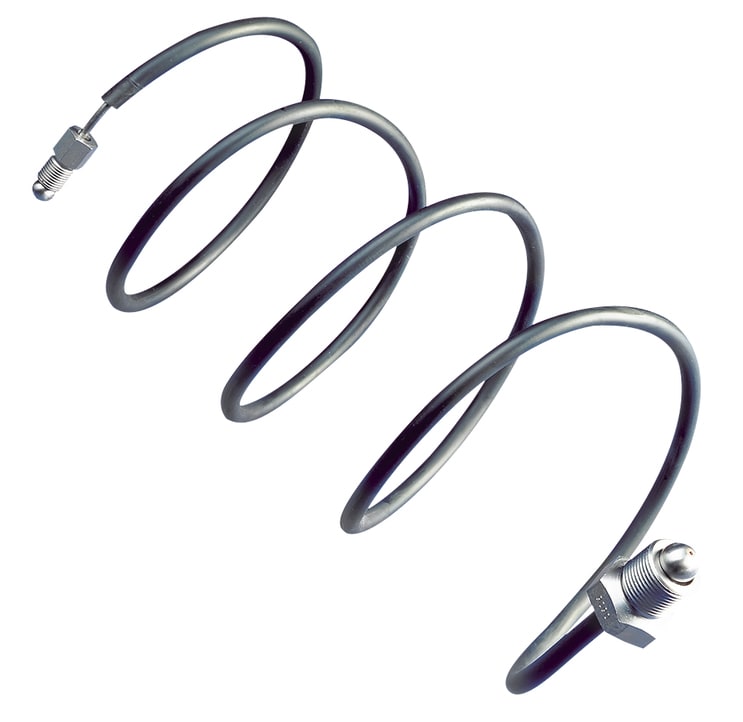 イエローストーンさま SKF 227957 A/400/3 - High pressure pipe | TEquipment