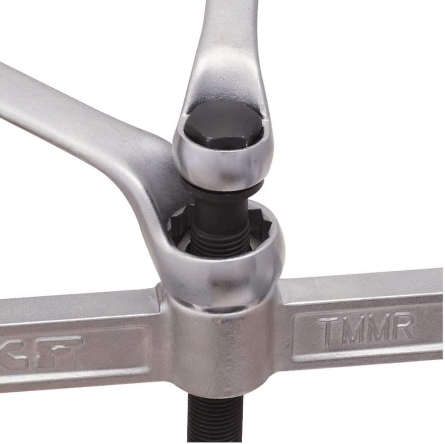 SKF TMMR 8F/SET Reversible Jaw Pullers Set TEquipment