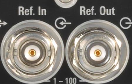 Variable Reference Input