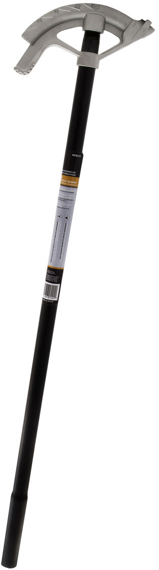 Southwire MCB1 - Ductile Iron Head 1in Conduit Bender with Handle