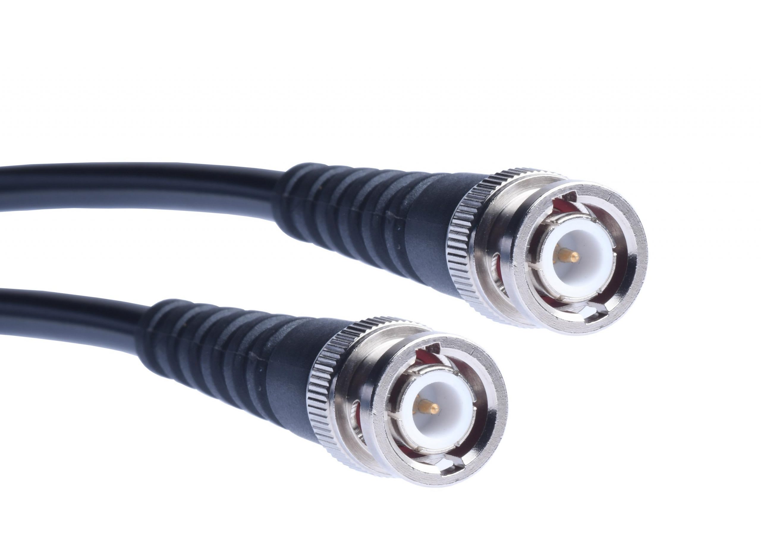 TekBox BNCM-BNCM/75/RG58 - BNC-Male to BNC-Male, 75 cm, RG58