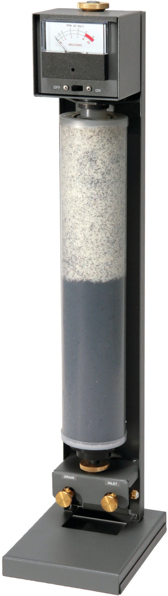 Thermo Scientific D0800 - Bantam Deionizer Cartridge System, 120V