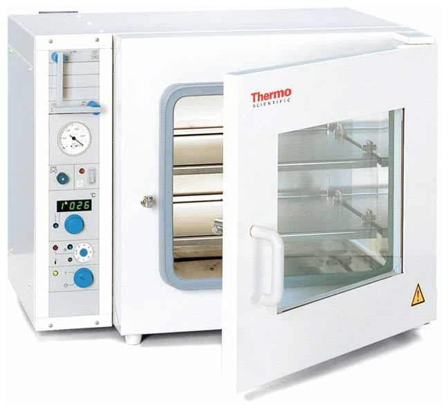 Thermo Scientific Jacket-Heating Vacutherm Vacuum Oven VT 6060M 120V/60Hz