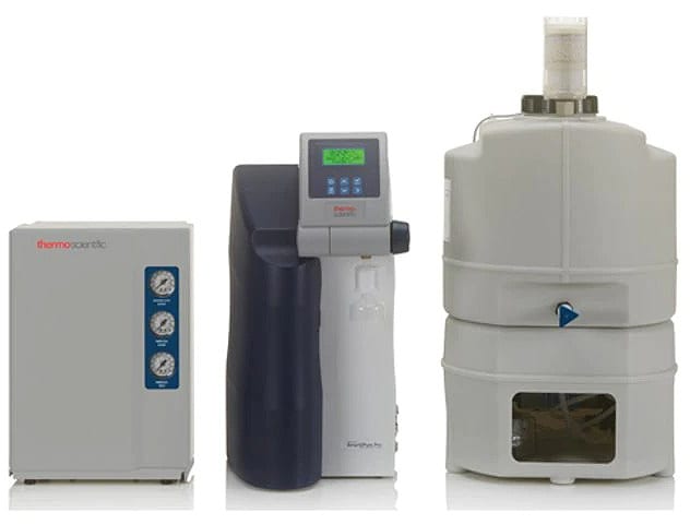Barnstead Smart2Pure Pro Water Purification System