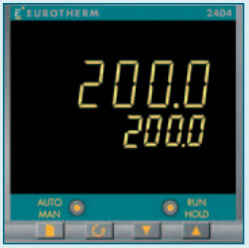 Thermo Scientific 2404/P4 - Eurotherm Temperature Controller