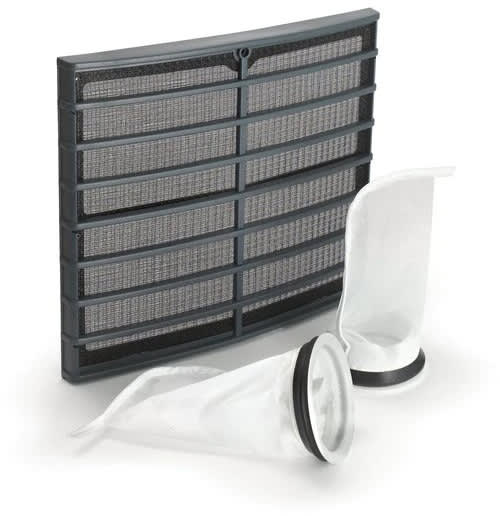 Thermo Scientific Filter Kit and Grill