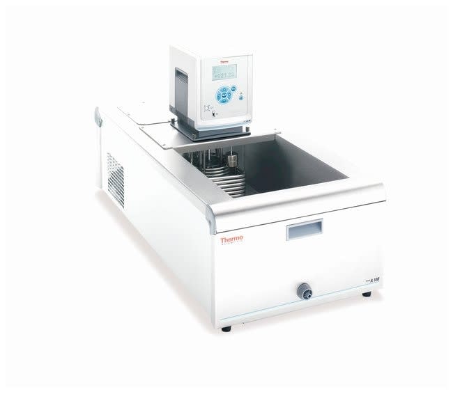 Thermo Scientific AC200-A10B - ARCTIC A10B Refrigerated Circulators, Advanced, Stainless Steel, 115V/60Hz