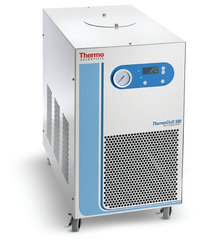 Thermo Scientific ThermoChill III LR PD2 - ThermoChill III LR Recirculating Chillers, 208-230V/60Hz, PD-2