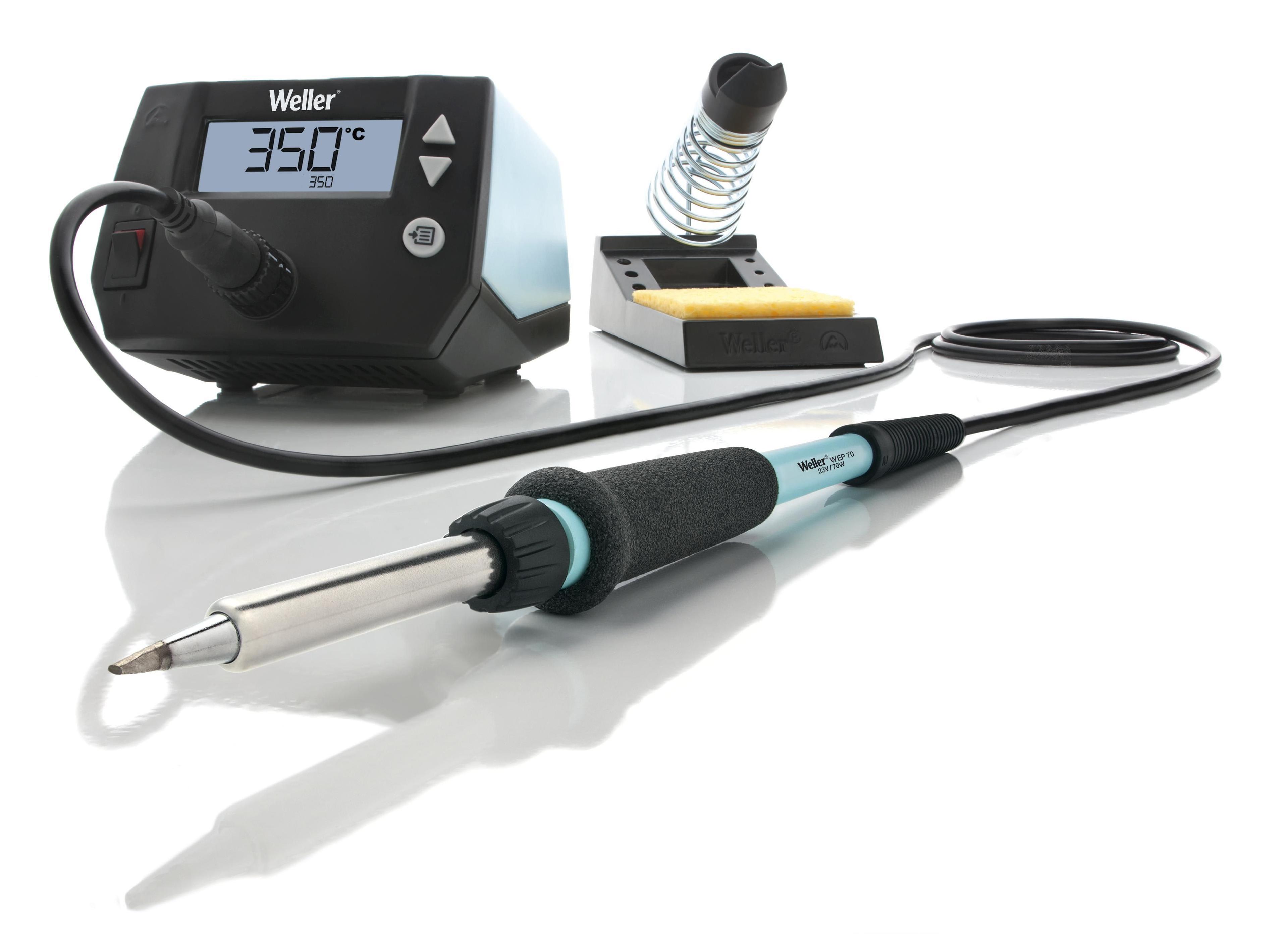 Weller WE1010NA-B Soldering Stations