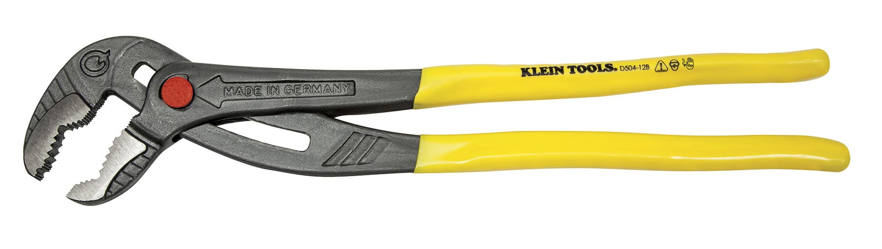 Klein Tools D502-10 | 10 in. Pump Pliers