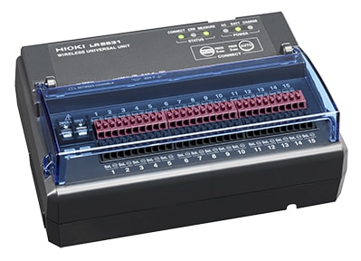 15 Channels Wireless Universal Unit