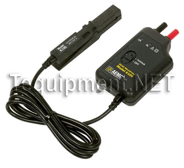 AEMC 1200.67-Sale - K100 Microprobe DC/AC