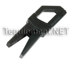 AC Current Probe Model MD303 (500A, 1mA/A, Lead)