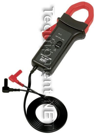 AEMC 1200.71 - MR520 AC DC Current Probe