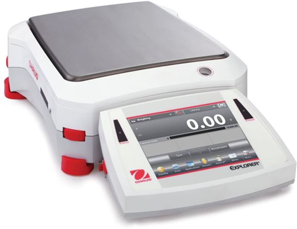 Ohaus EX2202N/E - Explorer Precision Electronic Balance