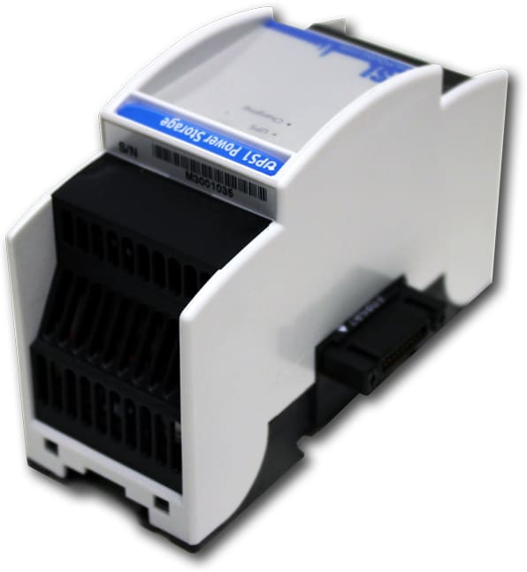 PQube 3 Series Uninterruptible Power Supply to 30min