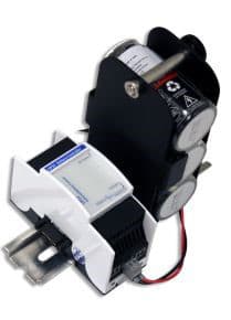 PQube 3 Series Extended Power Backup Package to 3 hours