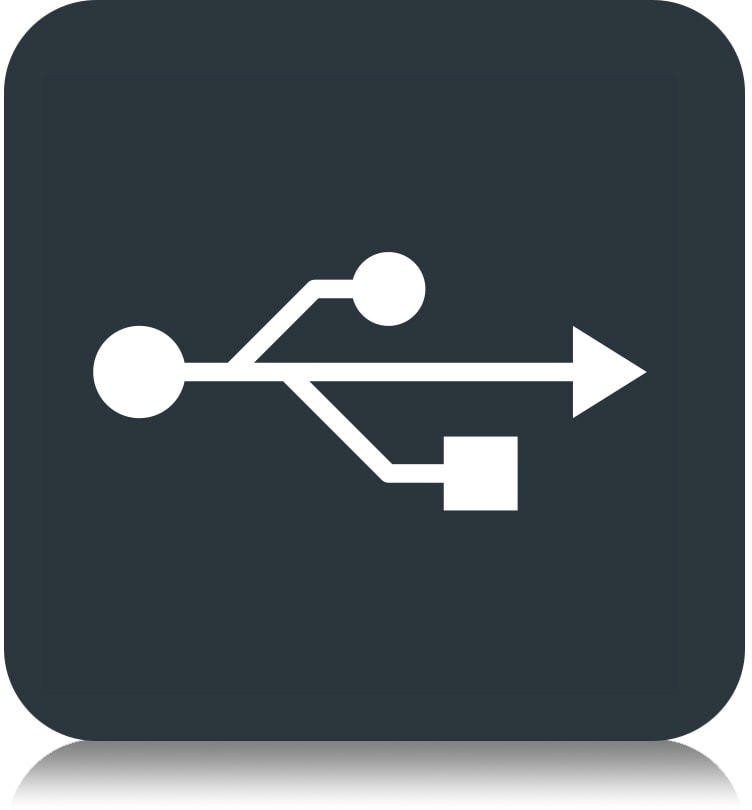 Automated compliance test solution for USB 2.0 - Oscilloscope software