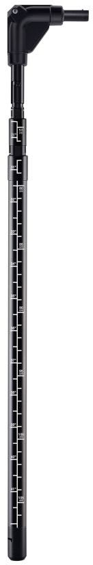 Testo 0554 0960 - Extendable Telescope for Flow Probes