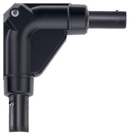 Testo 0554 0991 - 90° Angle for Connecting Vane Probes