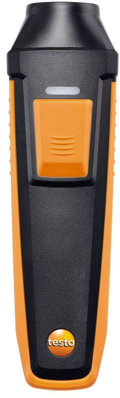Testo 0554 1111 - Universal Bluetooth Handle for Connecting Probe Heads