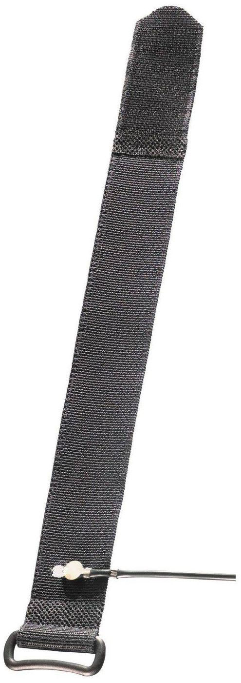 Testo 0615 4611 - Temperature Probe with Velcro and NTC Temperature Sensor