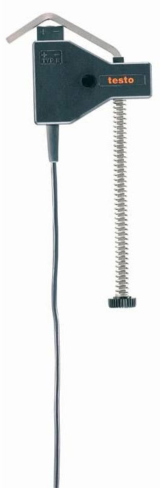 Testo 0615 5605 - Spring Clamp Probe