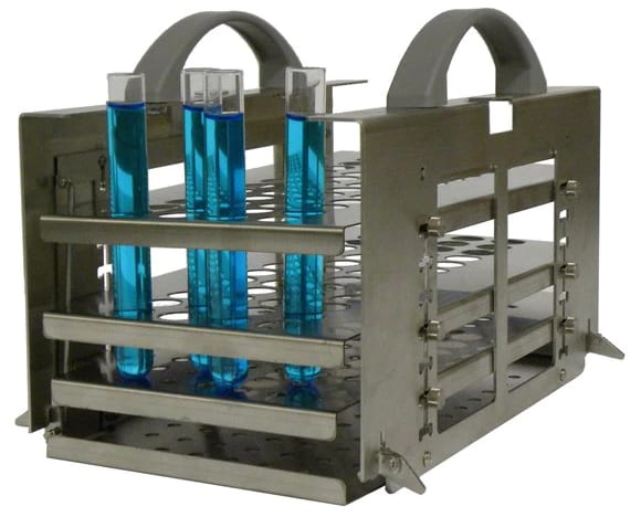 VersaRack, Stainless Steel Adjustable Rack