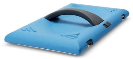 VersaLid-Reversible Hinged Lid