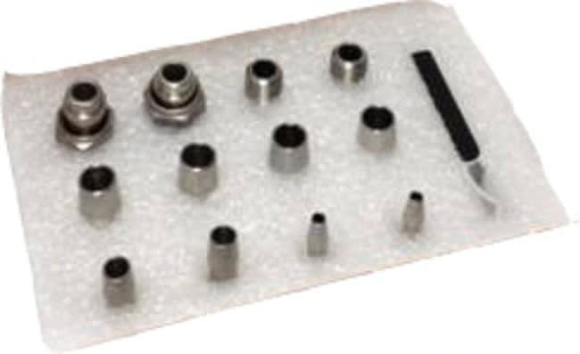 Plumbing Adapter Kit for VersaCool