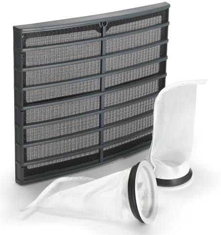 Filter Kit, 5 Micron