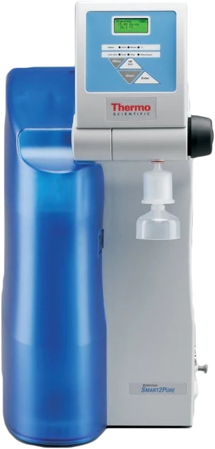 Barnstead Smart2Pure Water Purification System