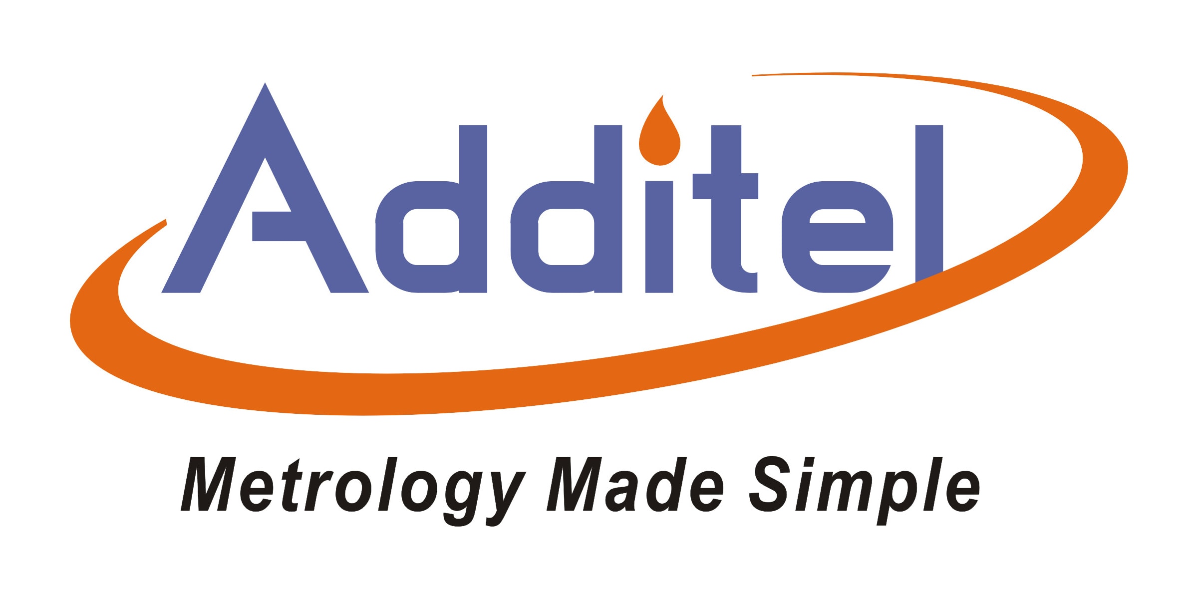 Additel_logo_with_slogan