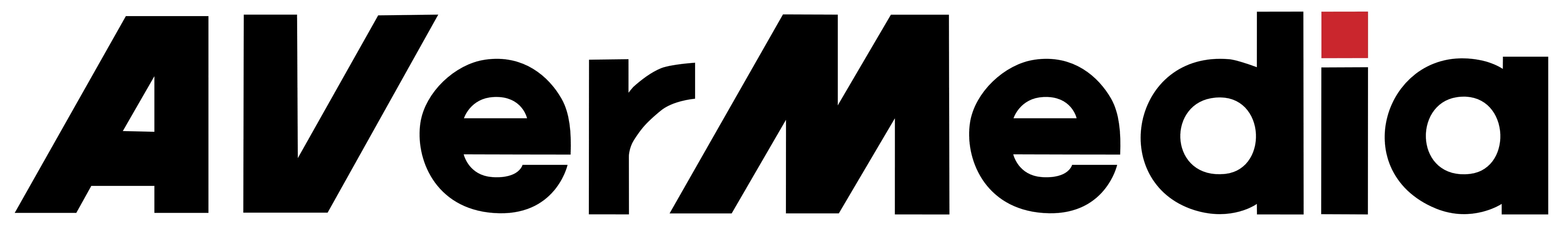AverMedia-Logo
