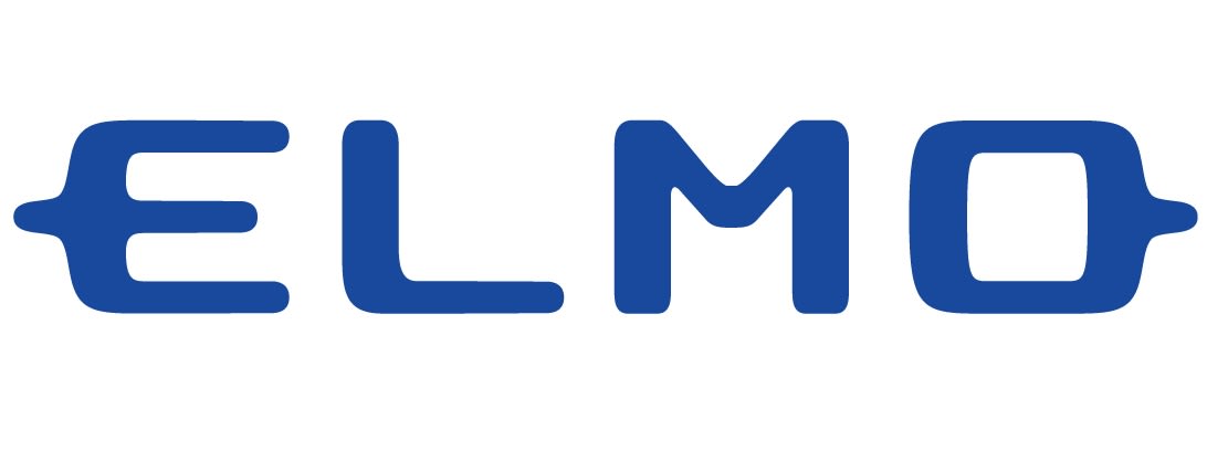 ELMO Branding page logo 2023