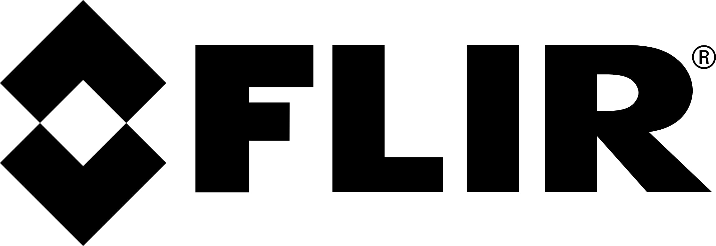 FLIR Rebranded Logo ft1