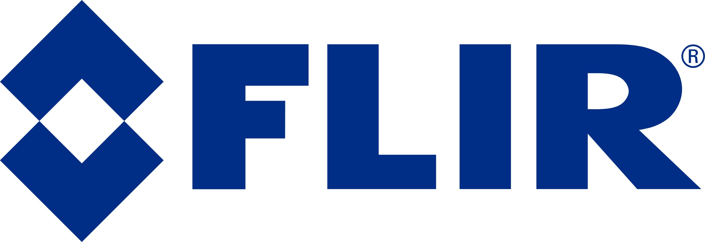 FLIR Rebranded Logo ft2