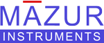 MAZUR_logo