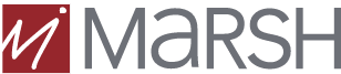 Marsh-Logo