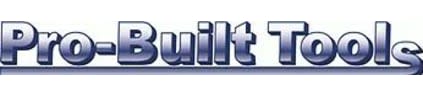 Pro-built_Logo