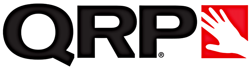 QRP-Logo