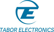 Tabor-Electronics-Logo