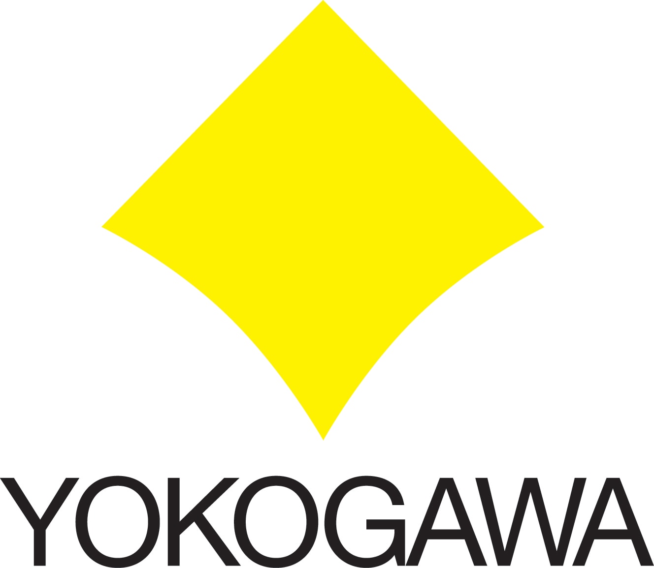 Yokogawa-logo